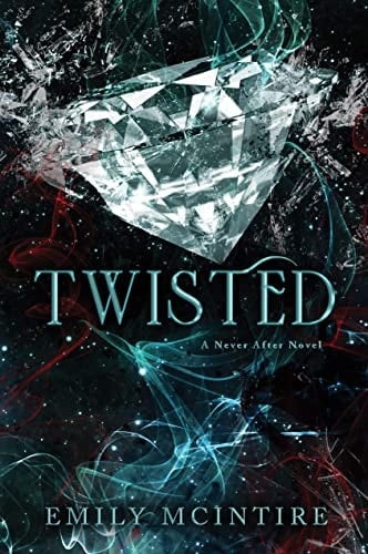 Twisted - Emily McIntire · 2023