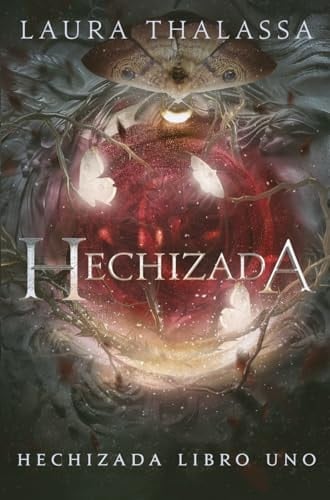 Hechizada (Hechizada Libro 1) - Laura Thalassa · 2024