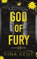 God of Fury - Rina Kent · 2025