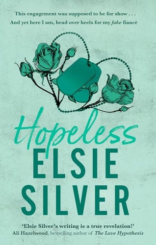 Hopeless - Elsie Silver · 2025