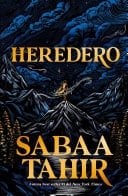 Heredero - Sabaa Tahir · 2025