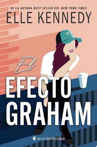 El efecto Graham - Elle Kennedy · 2024