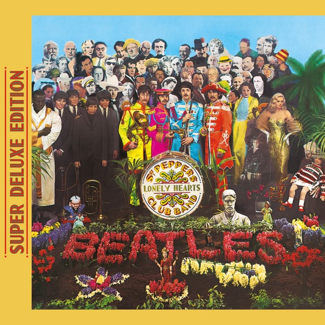 Strawberry Fields Forever - Take 1 - Song · The Beatles