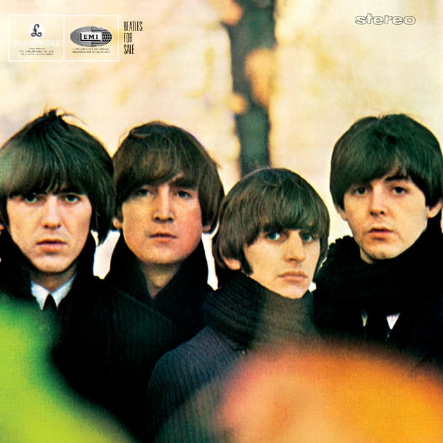 No Reply - Song · The Beatles