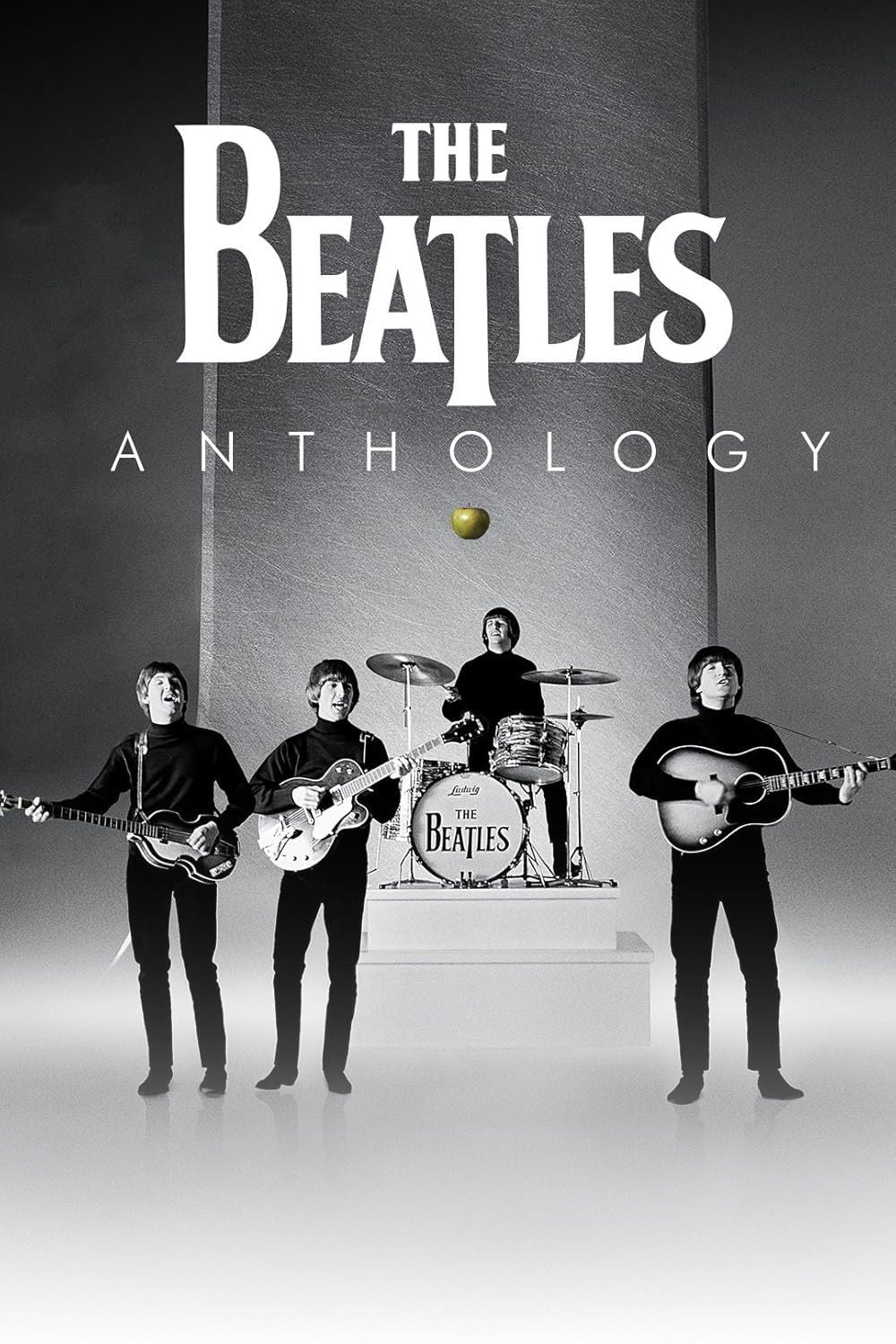 The Beatles Anthology - 1995