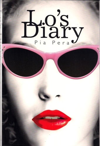 Lo's Diary - Pia Pera · 1999