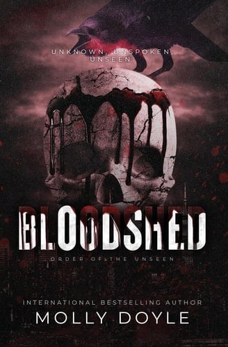 Bloodshed - Molly Doyle · 2022