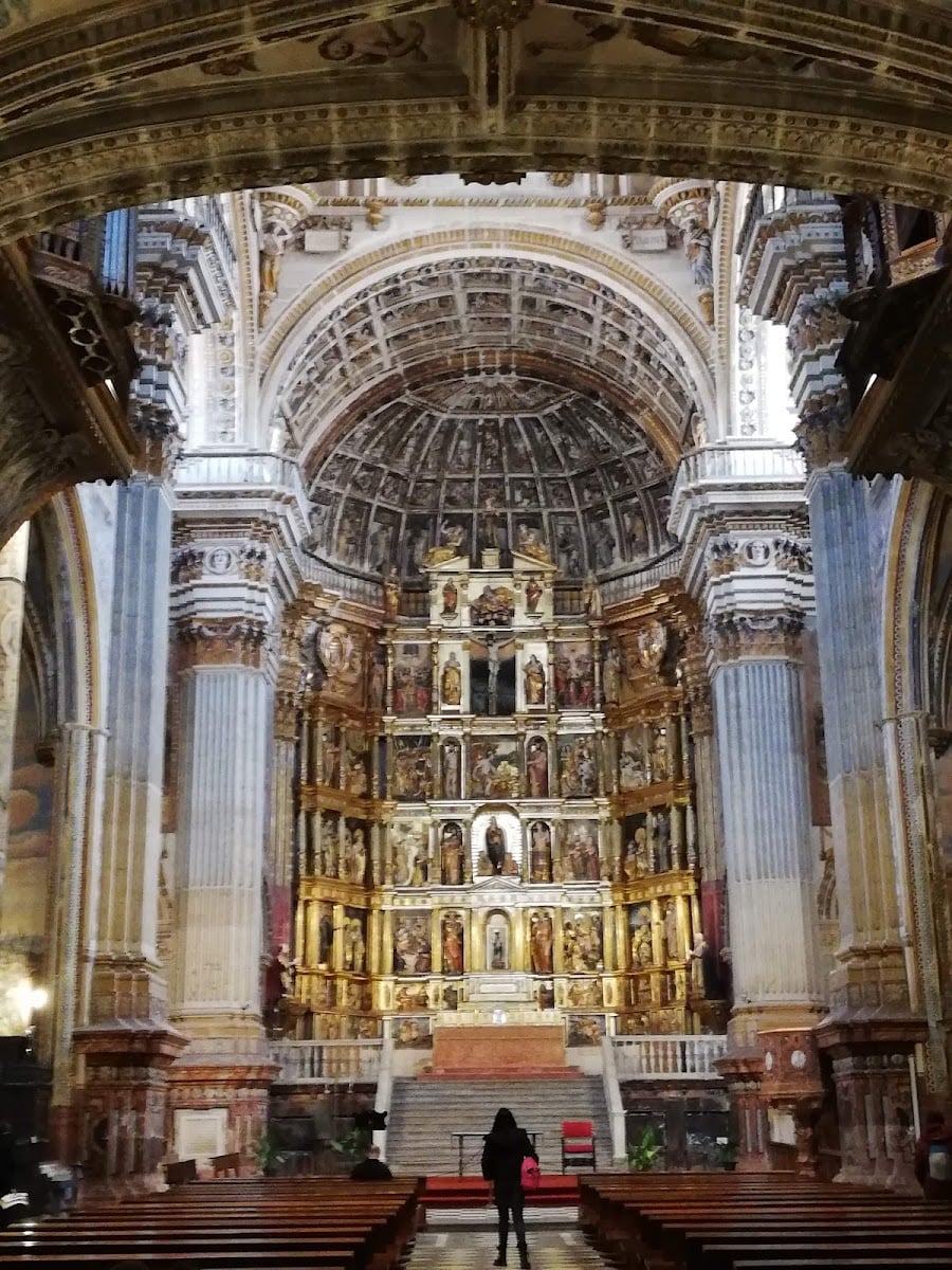 Monasterio de San Jerónimo