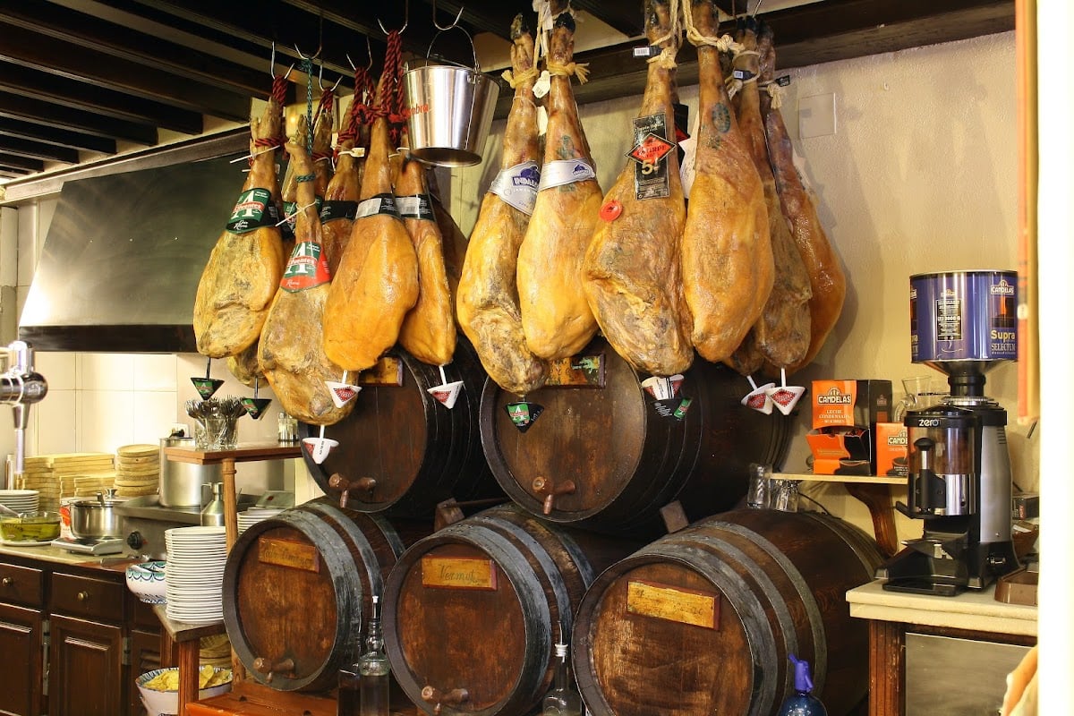 La Gran Taberna