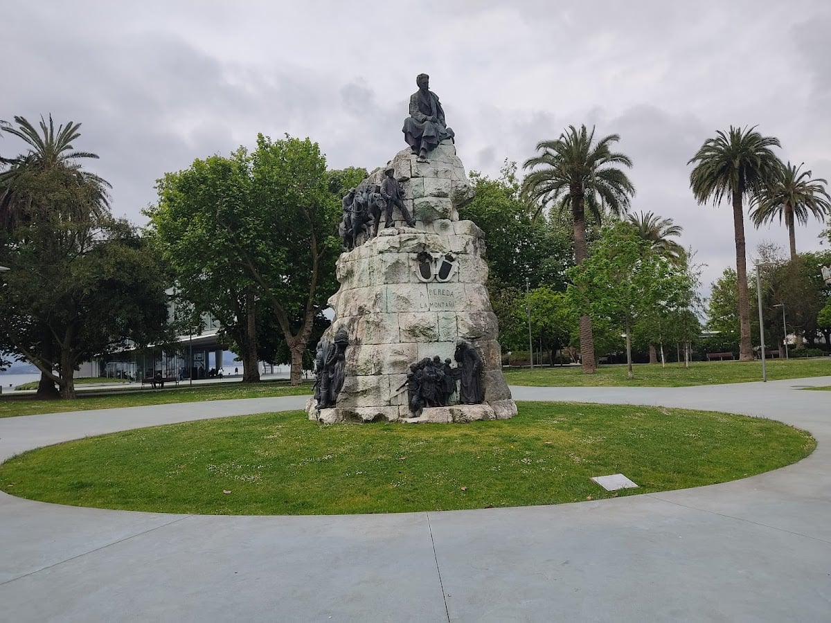 Jardines de Pereda