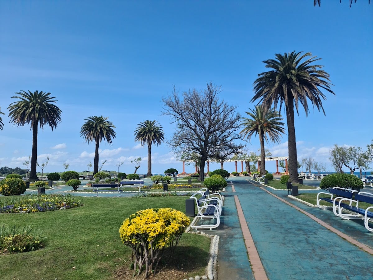 Jardines de Piquío
