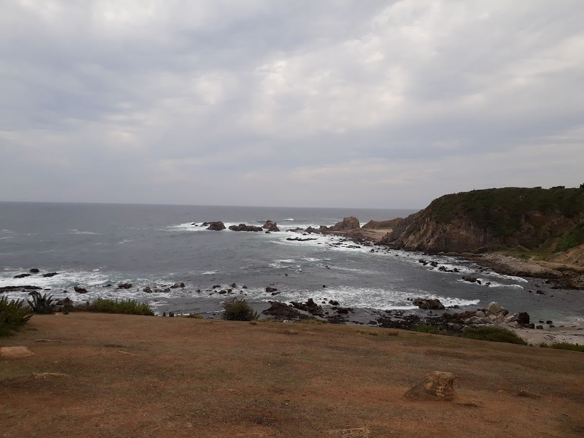 Reserva Nacional Parque El Canelo