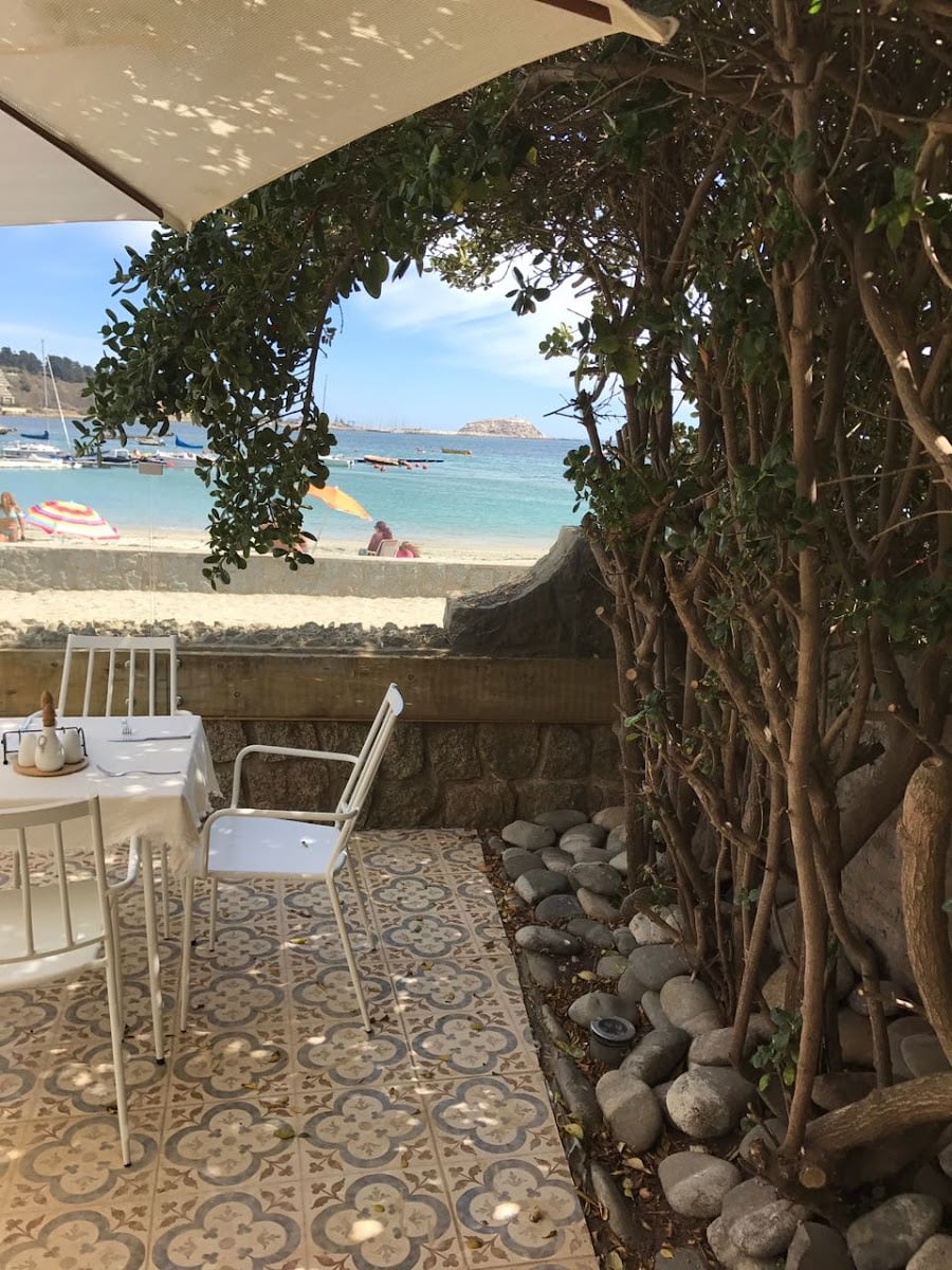 La Costería Restaurant