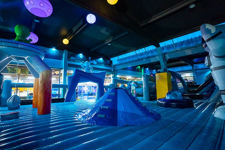 Galaxy Air Park