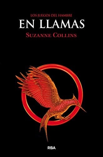 Los Juegos del Hambre - Suzanne Collins • 2013