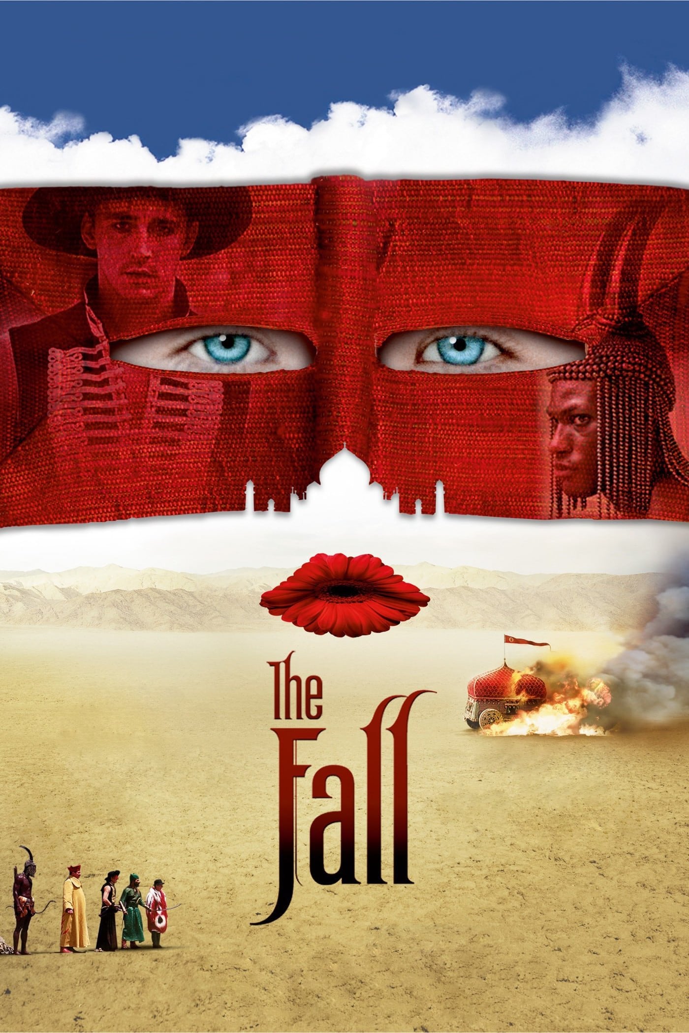 The Fall - Tarsem Singh · 2006