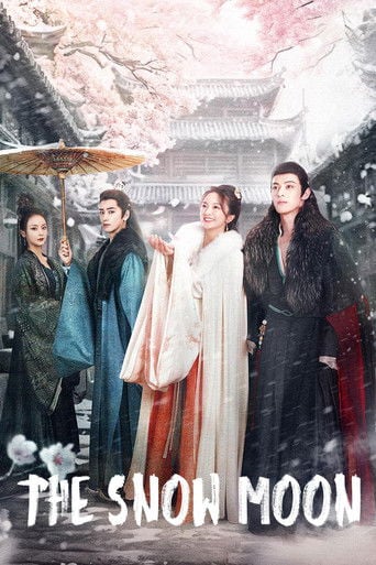 The Snow Moon - · 2023