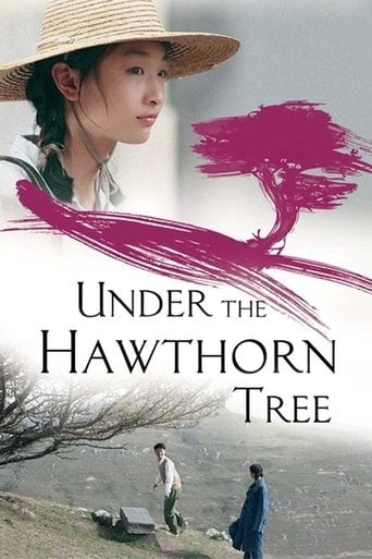 Under the Hawthorn Tree - Zhang Yimou · 2010