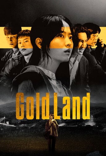Gold Land - Hwang Jo-yoon · 2026