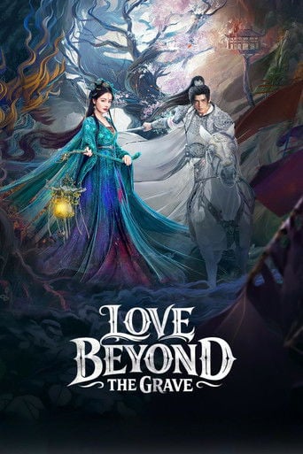 Love Beyond the Grave - · 2026