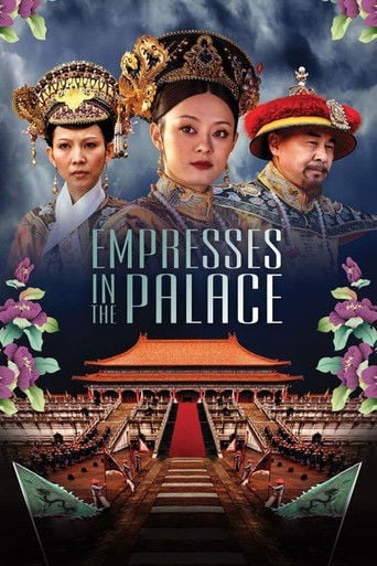 Empresses in the Palace - · 2015