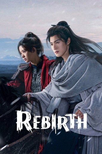 Rebirth - · 2026