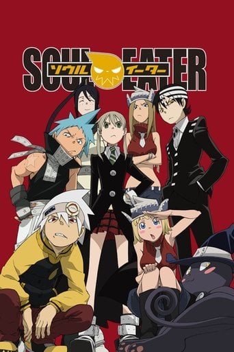 Soul Eater - · 2008