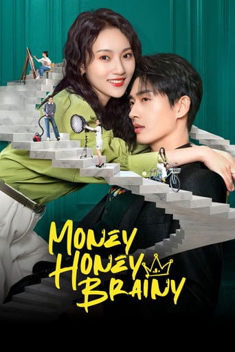 Money Honey Brainy - · 2025