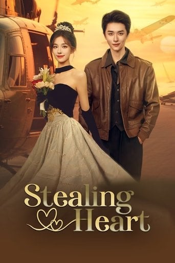 Stealing Heart - · 2025