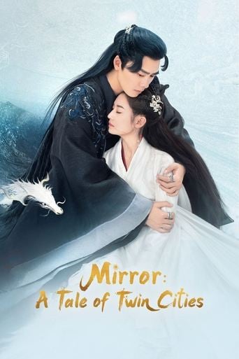 Mirror: A Tale of Twin Cities - · 2022