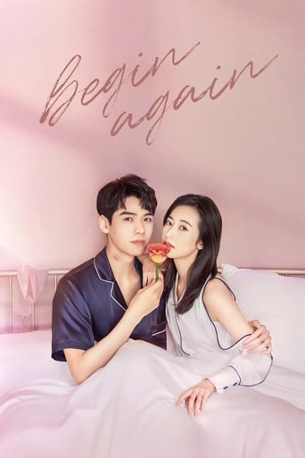 Begin Again - Krung Ya Chat · 2020