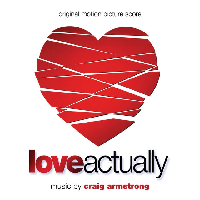 Christmas Is All Around - Soundtrack Version - Song · Billy Mack