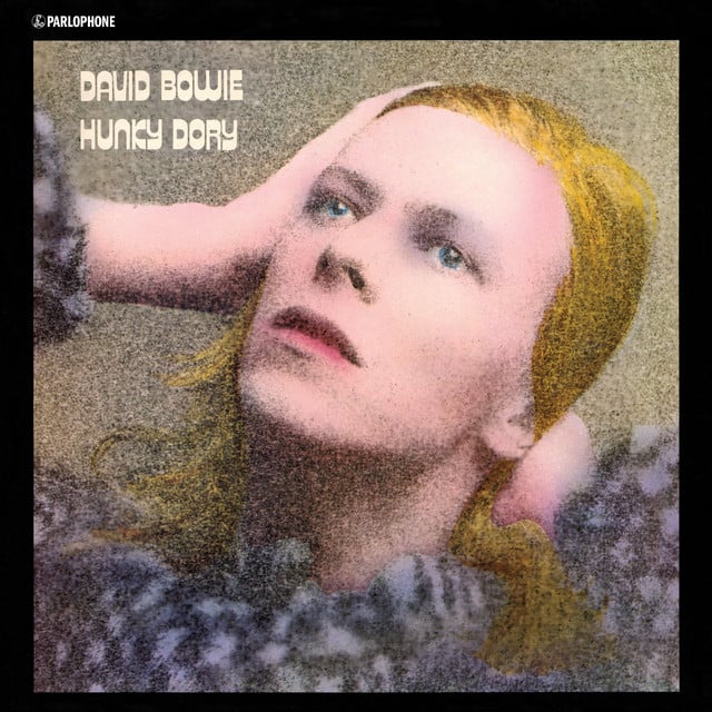 Changes - 2015 Remaster - Song · David Bowie