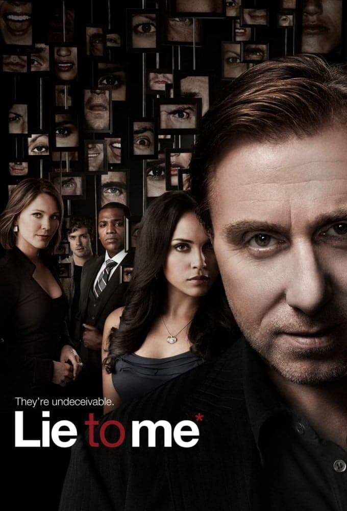 Lie to Me - Sam Baum · 2009