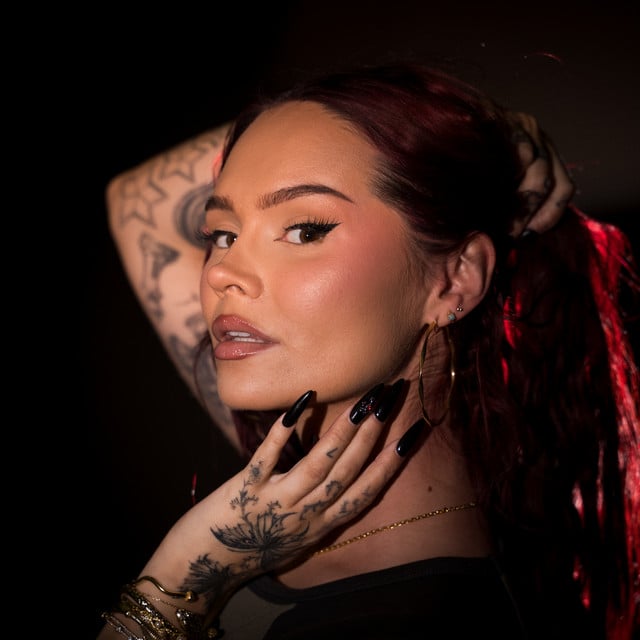 Talia Mar - Artist