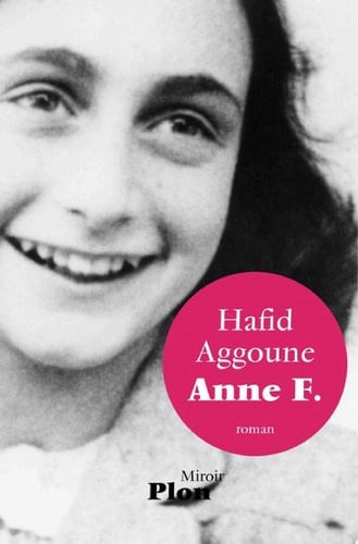 Anne F. - Hafid Aggoune · 2015