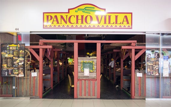 Pancho Villa