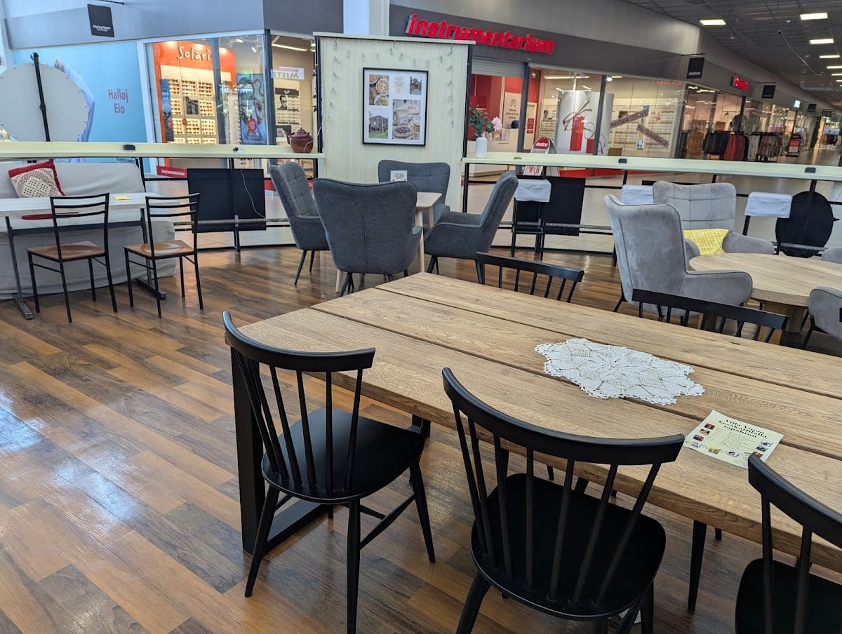 Kaffila Villa Vino