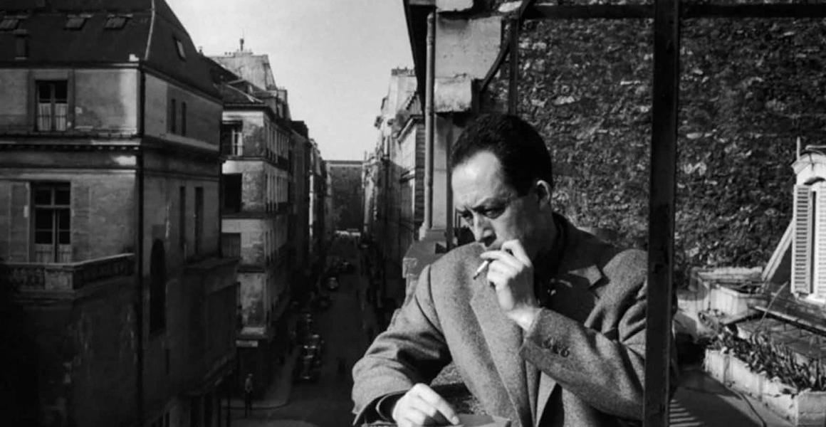 Camus tenía razón: la vida no tiene sentido (y está bien) - Entre líneas