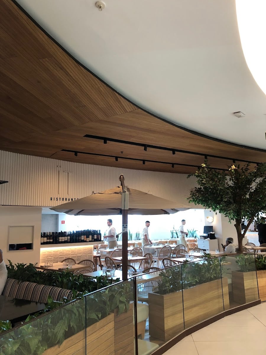 IT Ristorante