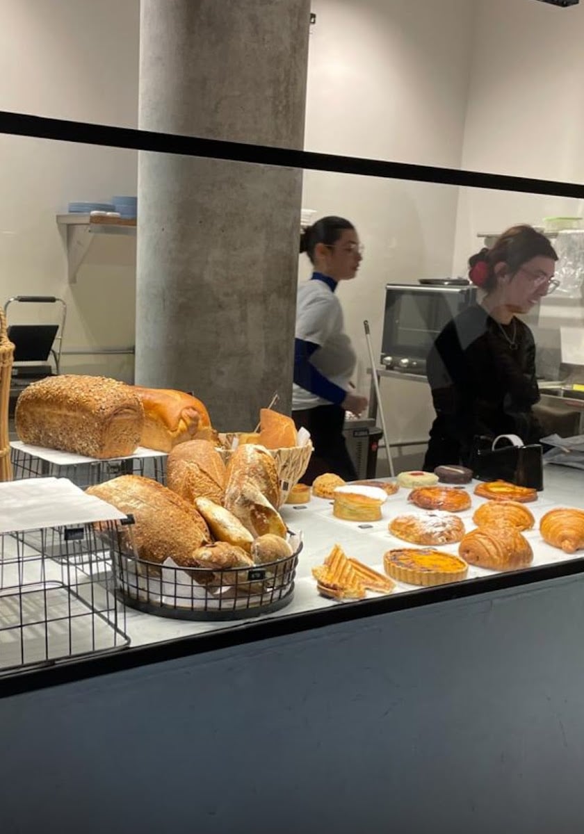 Paulo Boulangerie