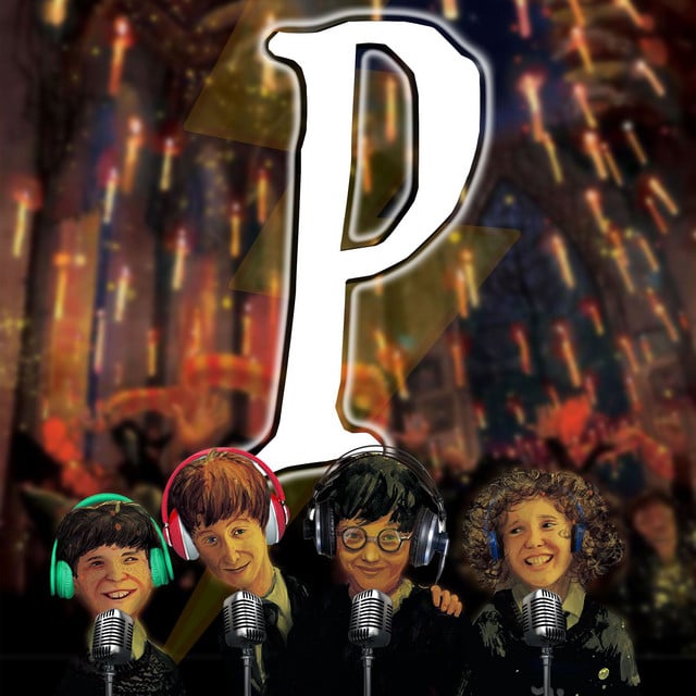 Le Poudcast - Show