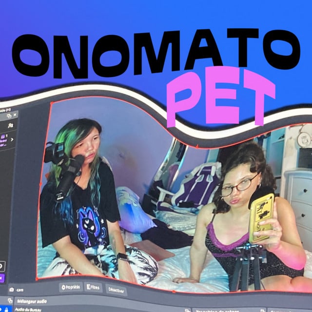ONOMATOPET - Show