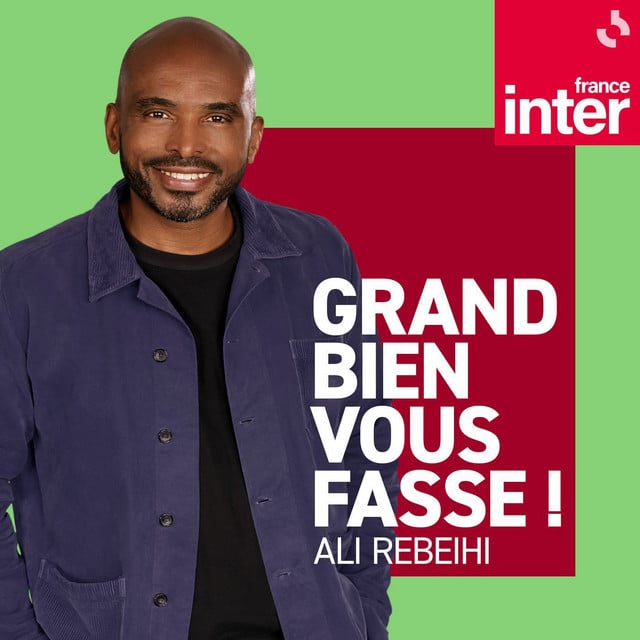 Grand bien vous fasse ! - Show