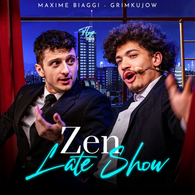 Zen Emission - Show