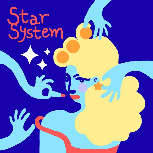 Star System - Show