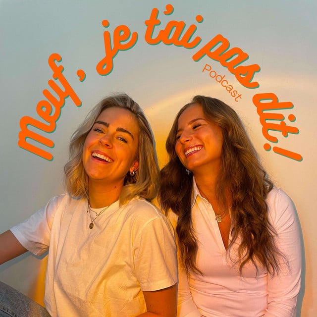 Meuf, je t'ai pas dit! - Show