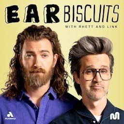 Ear Biscuits with Rhett & Link - Show