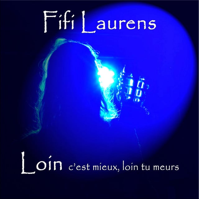 Fifi Laurens - Artist