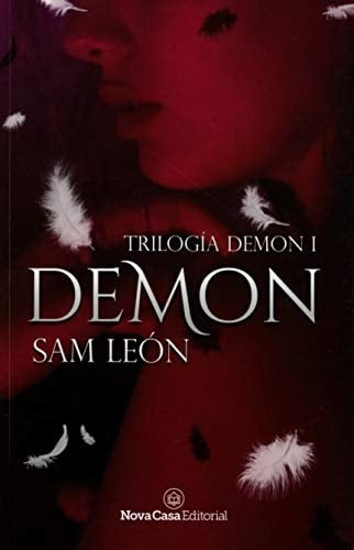 Demon - Sam León · 2019